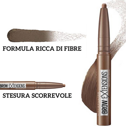 Maybelline Brow Extensions 01 Blonde