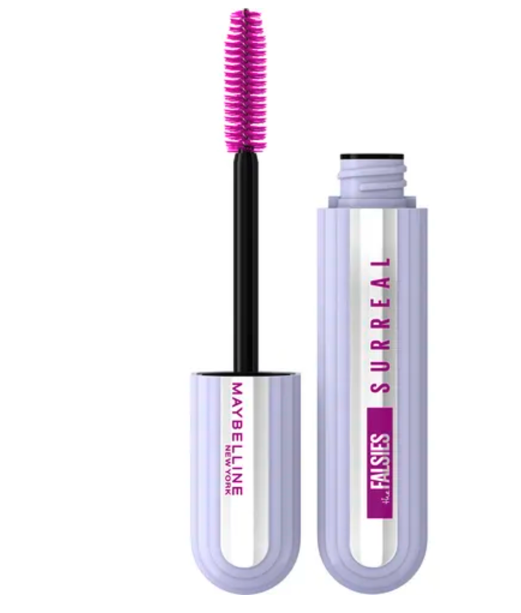 Maybelline Mascara The Falsies Surreal