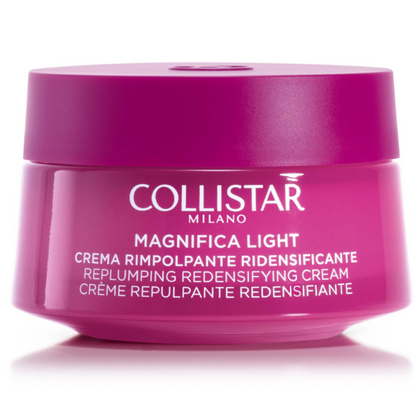Collistar Magnifica Crema Light Rimpolpante Ridensificante 50 ml