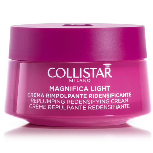 Collistar Magnifica Crema Light Rimpolpante Ridensificante 50 ml