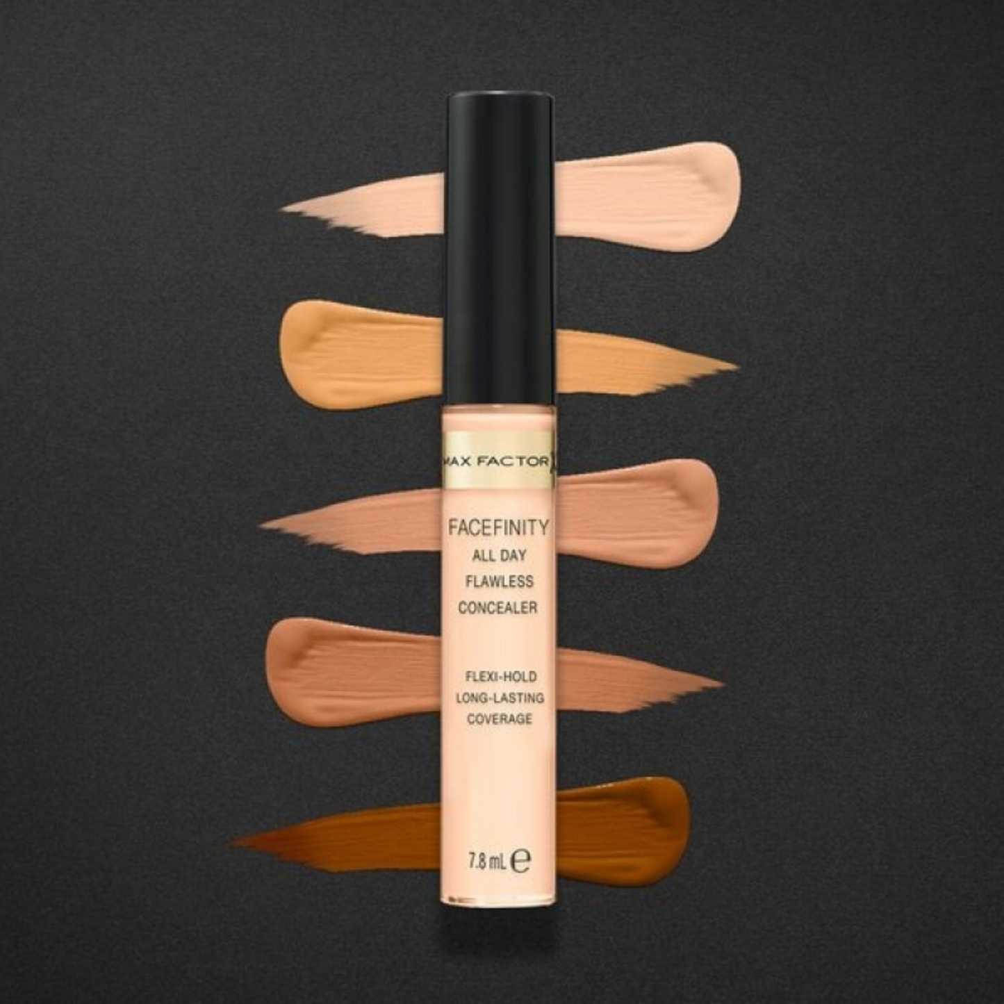 Max Factor FaceFinity Correttore 7.8 ml