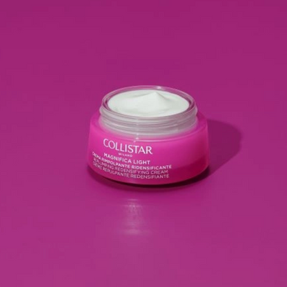 Collistar Magnifica Crema Light Rimpolpante Ridensificante 50 ml