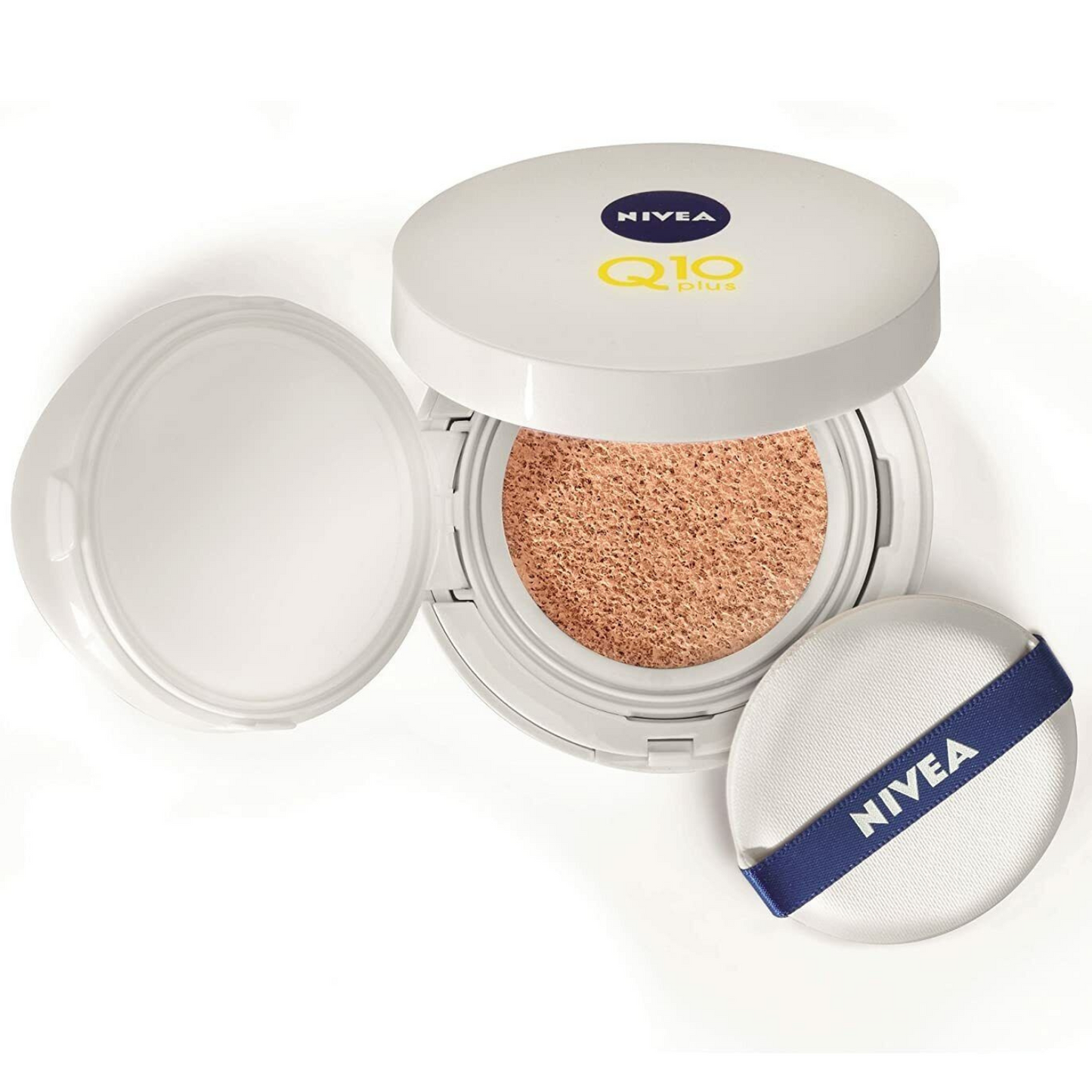 Nivea Q10 Plus Anti-Age 3 in 1 Skin Care Cushion 02 Dark