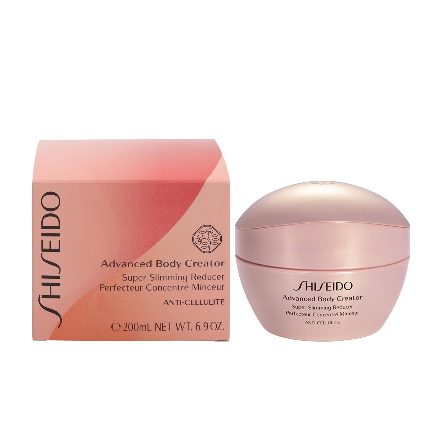 Advanced Body Creator Super Slimming Reducer