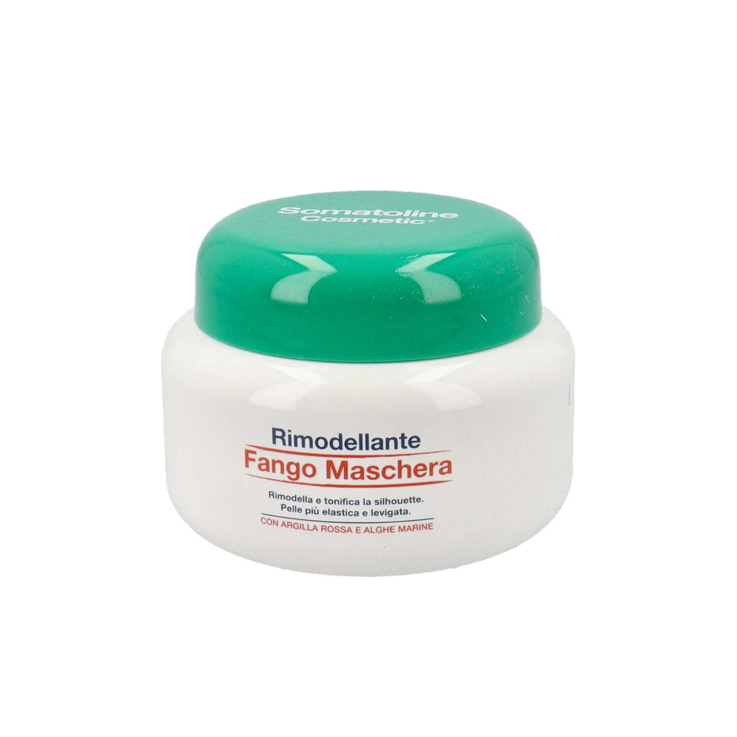Fango Maschera Rimodellante 500g