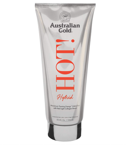 Hot! Hybrid 250 ml