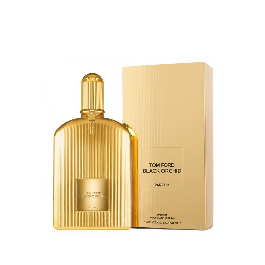 Black Orchid Parfum