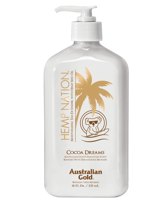 Australian Gold Doposole Cocoa Dreams  535 ml