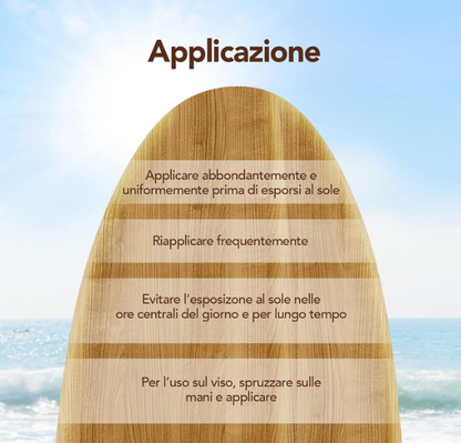 Piz Buin Tan & Protect 30 SPF 150 ml