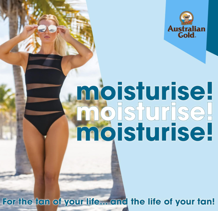 Australian Gold Doposole Kiwi & Cactus water 535 ml