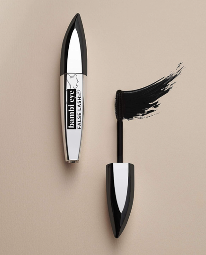 L'oreal Mascara Bamby eye false lash  black