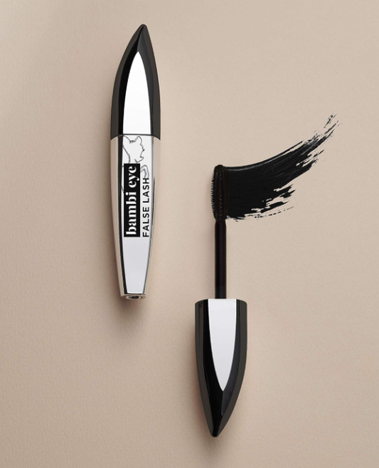 L'oreal Mascara Bamby eye false lash  black