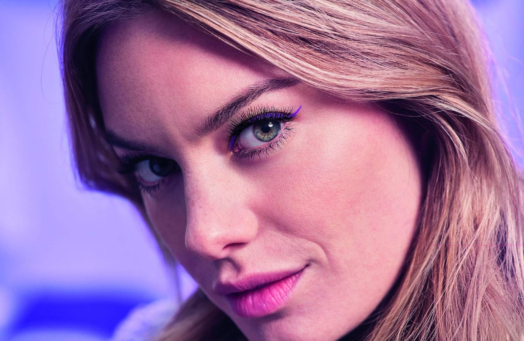 L'oreal Mascara Bamby eye false lash  black