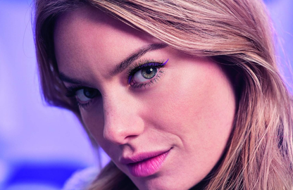 L'oreal Mascara Bamby eye false lash  black