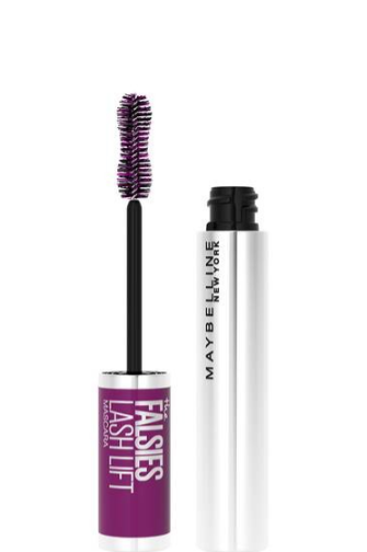 Maybelline Mascara The Falsies Lash lift
