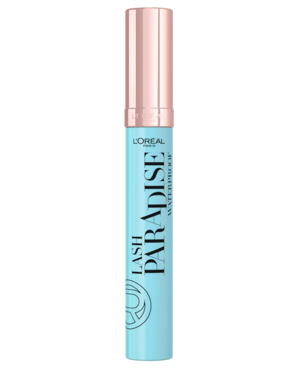 Lash Paradise Waterproof