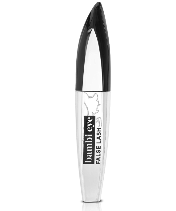 Bamby eye false lash  black