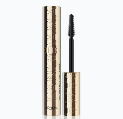 L'oreal Mascara Panorama mascara brown