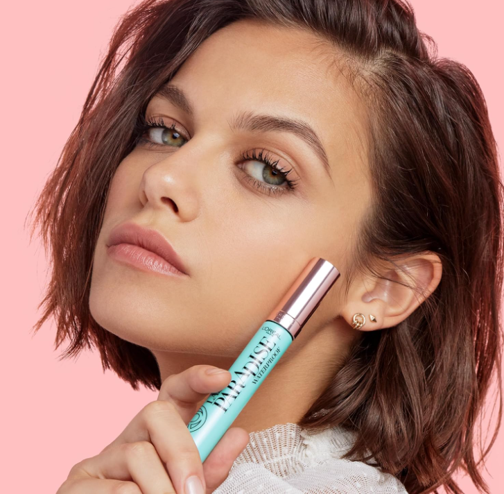Lash Paradise Waterproof