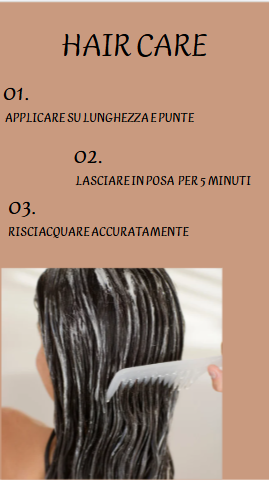 Maschera Cheratina KERAVEG 250 ml