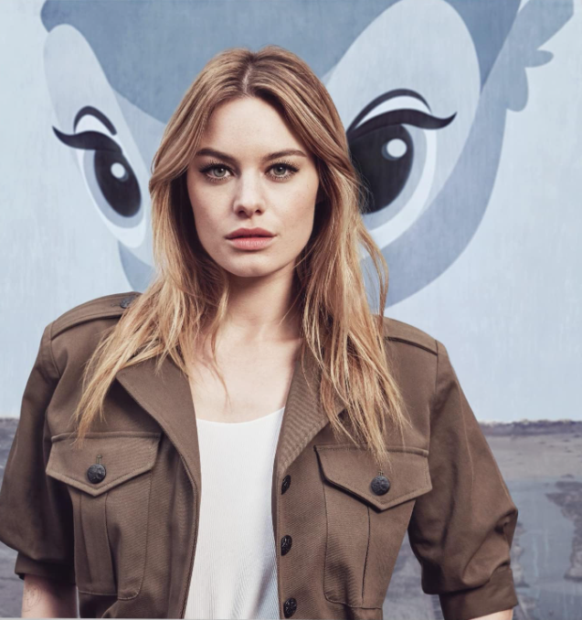 L'oreal Mascara Bambi eye false lash