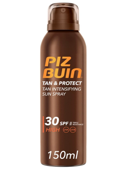 Piz Buin Tan & Protect 30 SPF 150 ml