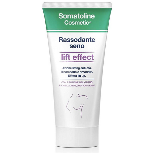 Somatoline Rassodante Seno Lift Effect