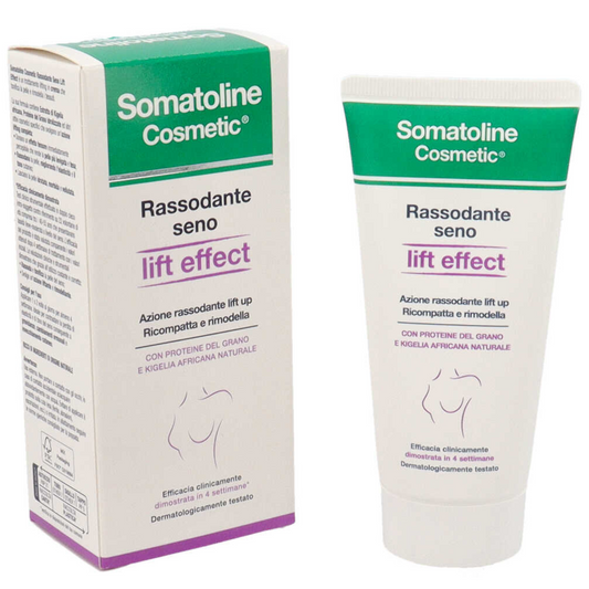 Somatoline Rassodante Seno Lift Effect