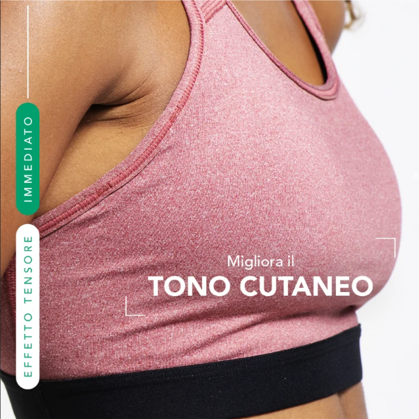 Somatoline Rassodante Seno Lift Effect